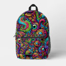 Buscar monstruos mochilas Para todos