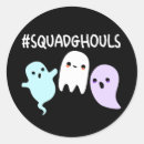 Buscar squad pegatinas Fantasma