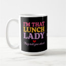 Buscar almuerzo tazas General y unisex