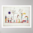 Buscar pintura abstracta geométrica posters Negrita