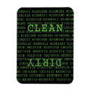 Buscar geek imanes Programador