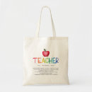 Buscar para profesores bolsos Arco iris