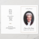 Buscar obituario flyers Celebración de la vida