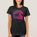 Buscar escalador de montaña camisetas Retro
