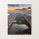 Buscar de central park puzzles Skyline