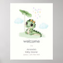Buscar gotas de lluvia posters Para niños