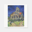 Buscar vincent van gogh servilletas Pintar