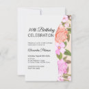 Buscar bouquet invitaciones Lavanda