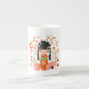 Buscar kokeshi tazas Kimono