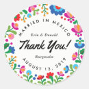 Buscar flores bordadas pegatinas Colorido