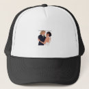 Buscar muerta gorras Gótico