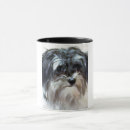 Buscar havanese tazas Perrito