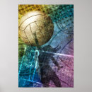Buscar voleibol de playa posters Mujeres