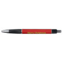 Buscar navidad boligrafos Rojo