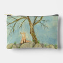 Buscar zorro bolsas cosmetica Animales