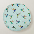 Buscar colibri cojines Pájaro