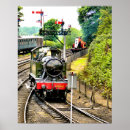 Buscar locomotoras posters General y unisex
