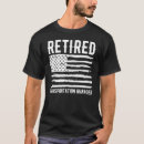 Buscar transporte camisetas Profesión
