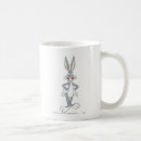 Buscar conejo tonto tazas Bugsbunny