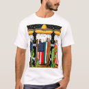 Buscar cultura de méxico camisetas General y unisex