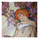 Buscar del mucha posters Floral