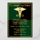 Buscar medical invitaciones Caduceus