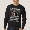 Buscar pitbulls sudaderas Amar