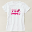 Buscar cowgirl camisetas Rosa