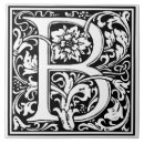 Buscar letra b azulejos Alfabeto