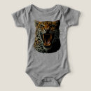 Buscar jaguar bebe ropa Leopardo