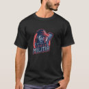 Buscar milicia camisetas Seguridad