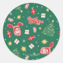 Buscar iconos pegatinas Navidades