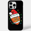 Buscar luces navidad iphone fundas Santa