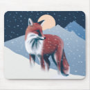 Buscar invierno alfombrillas de raton Ilustracion