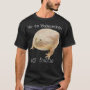 Buscar miércoles camisetas Dudosos