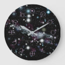 Buscar planetario relojes de pared Universo