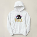 Buscar afro sudaderas Afro unicorn con licencia