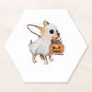 Buscar chihuahua posavasos Halloween