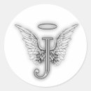 Buscar j inicial pegatinas Alfabeto