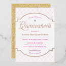 Buscar picante invitaciones Elegante