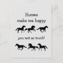 Buscar caballo feliz postales Humor