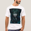 Buscar arcano camisetas General y unisex