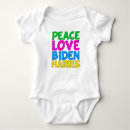 Buscar biden bebe ropa Kamala harris
