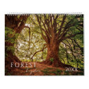 Buscar bosques calendarios Paisaje