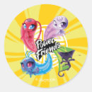 Buscar milagroso pegatinas Kwamis