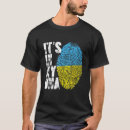 Buscar ucraniano camisetas Herencia