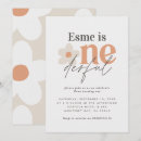 Buscar invitaciones primer cumpleaños Adorable