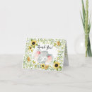 Buscar otoño tarjetas Floral