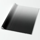 Buscar blanco negro papel de regalo General y unisex