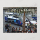 Buscar lyon francia postales Tren